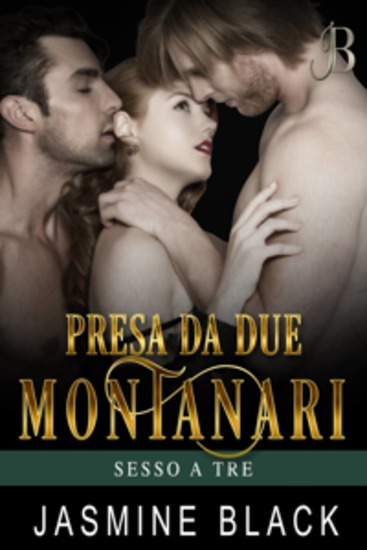 Presa Da Due Montanari - cover