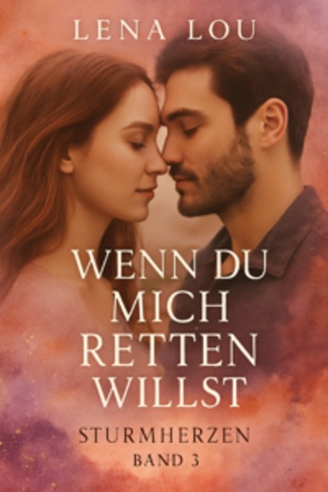 Wenn du mich retten willst - cover