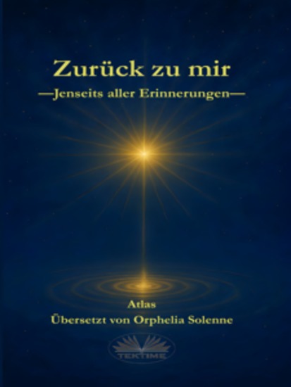 Zurück Zu Mir - Jenseits Aller Erinnerungen - cover