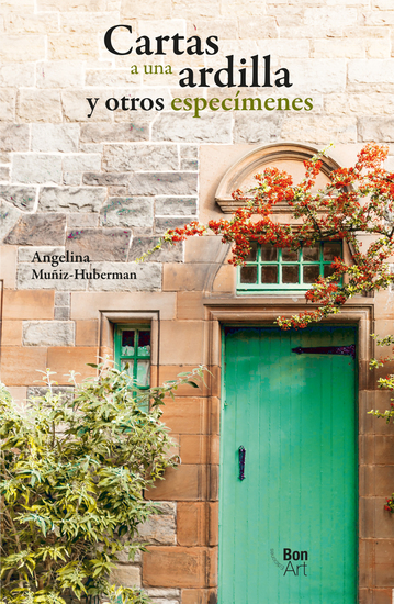 Cartas a una ardilla y otros especímenes - cover