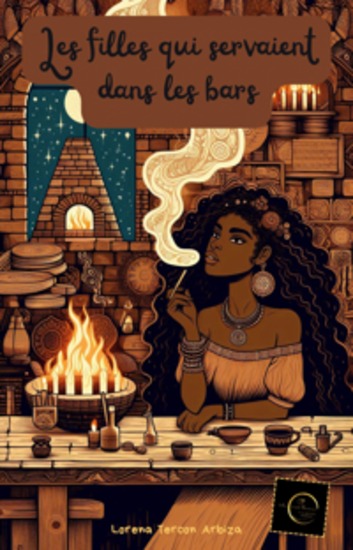 Les Filles Qui Servaient Dans Les Bars - cover