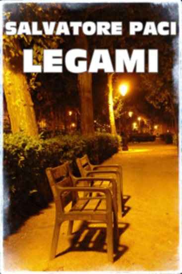 Legami - cover