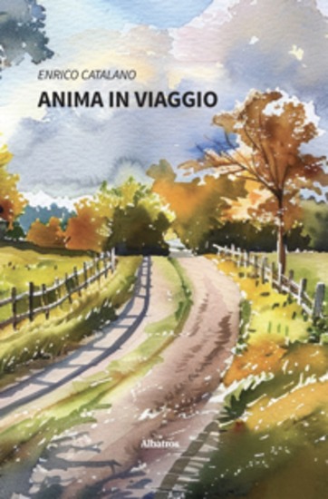 Anima in viaggio - cover
