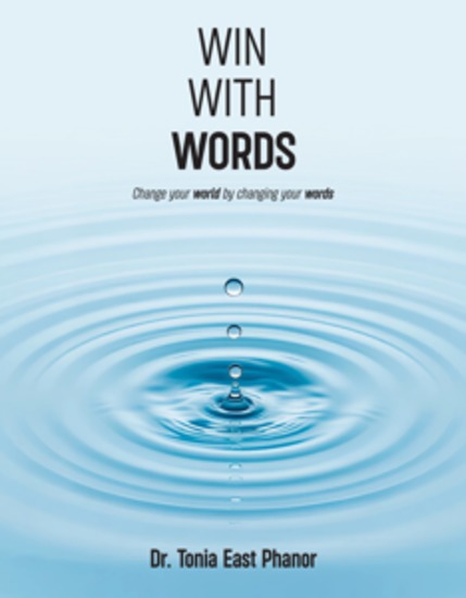 Win with Words - Change your world by changing your words - cover
