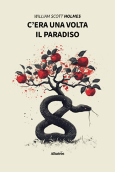 C’era una volta il paradiso - cover