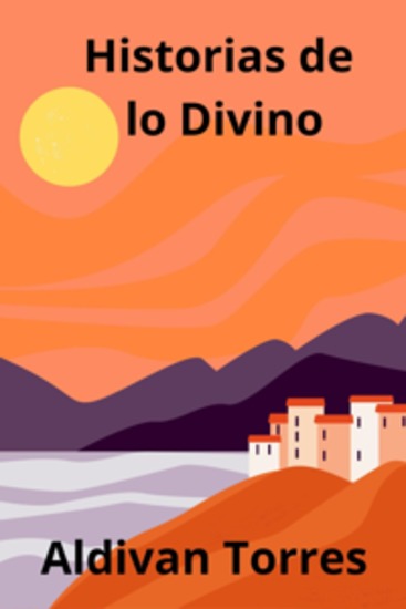 Historias de lo Divino - cover