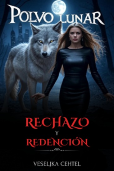 Polvo lunar - Rechazo y redención - cover