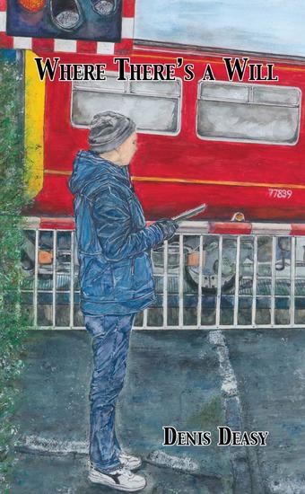 Where There's a Will - cover