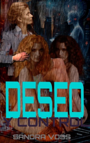 Deseo y control - cover