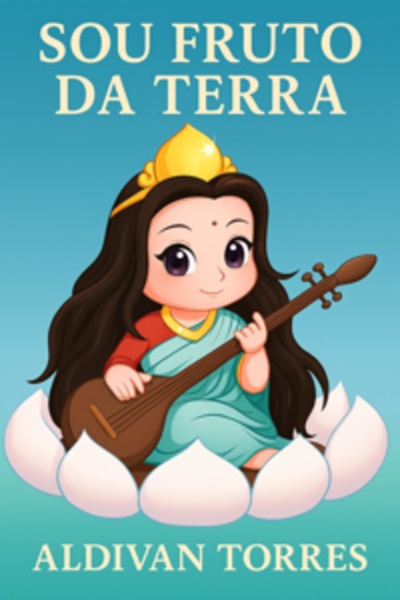 Sou Fruto da Terra - cover