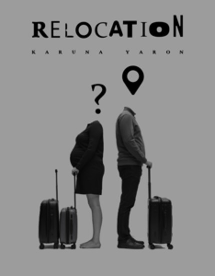 Relocation - cover