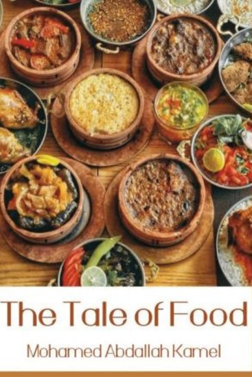 The Tale of Food - cover