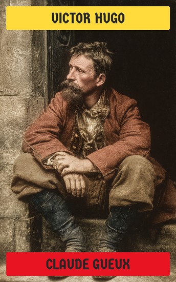 Claude Gueux - cover