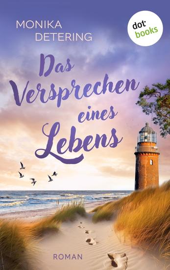 Das Versprechen eines Lebens - oder: Der Sommer des Raben - Roman | Eine junge Frau erfährt nach dem Tod ihres Freundes von einem Familiengeheimnis und reist auf dessen Spuren bis nach Prag und Hiddensee - cover