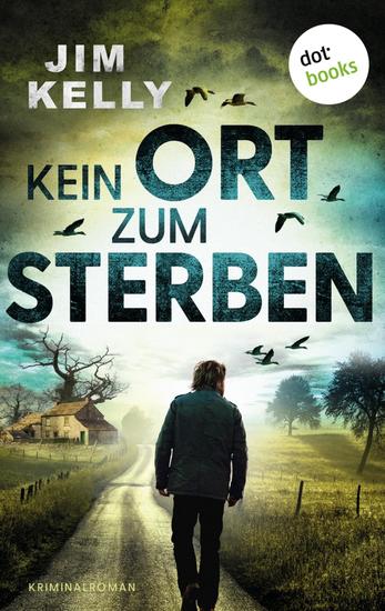 Kein Ort zum Sterben - Kriminalroman | Mord in Cambridgeshire 2 – eine düster-fesselnde Englandkrimireihe für Fans von Val McDermid - cover