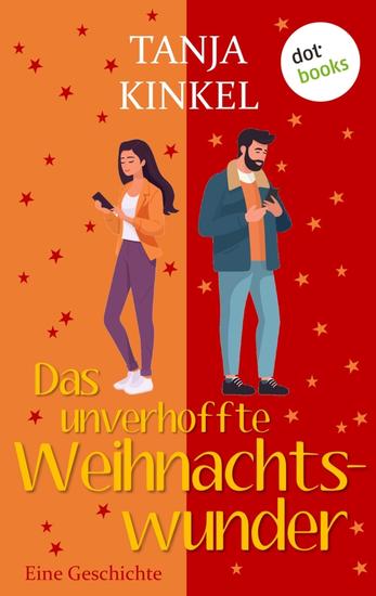 Das unverhoffte Weihnachtswunder - Eine Geschichte - cover