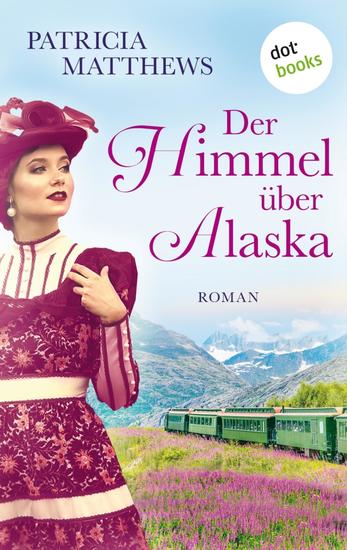 Der Himmel über Alaska - Roman - cover