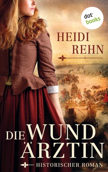 Die Wundärztin - Historischer Roman – Die Magdalena-Reihe 1 | »Eine wunderbare Heldin« sagt Iny Lorentz - cover