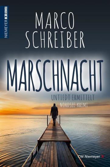 Marschnacht - cover
