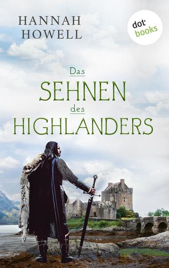 Das Sehnen des Highlanders - Roman | Highland Dreams: Zweiter Roman - cover
