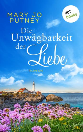 Die Unwägbarkeit der Liebe - Roman - cover