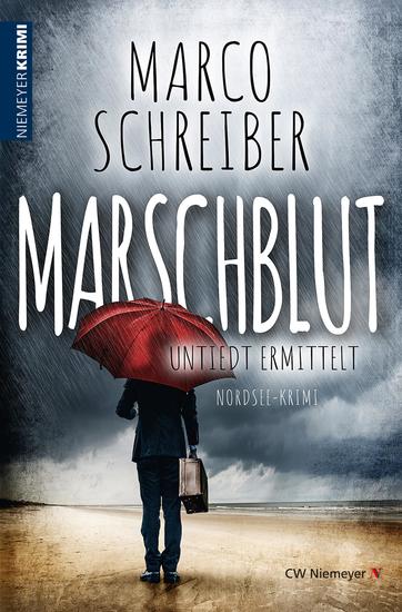 Marschblut - cover