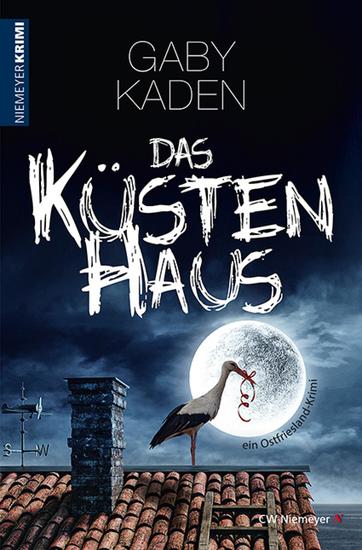 Das KüstenHaus - Ostfriesland-Krimi - cover