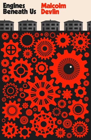 Engines Beneath Us - cover