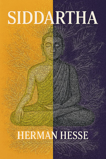 Siddartha - cover