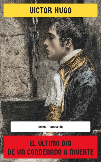 El último día de un condenado a muerte - cover
