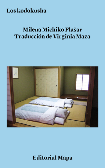 Los kodokusha - cover