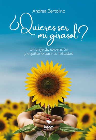 ¿Quieres ser mi girasol? - cover
