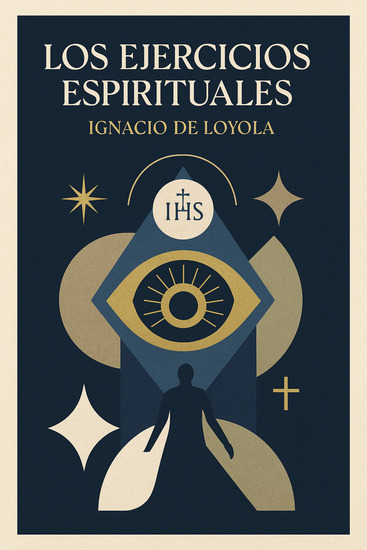Los Ejercicios Espirituales - cover