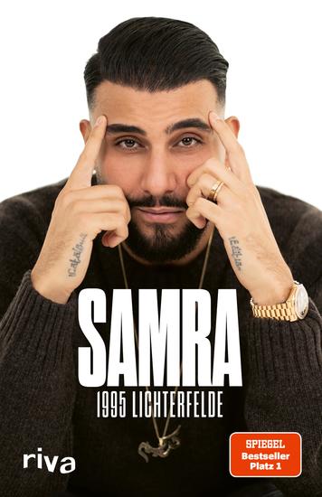 1995 Lichterfelde - cover