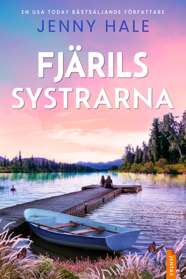 Fjärilssystrarna - cover