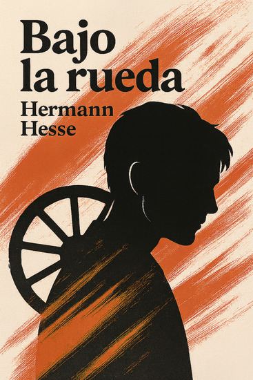 Bajo La Rueda - cover
