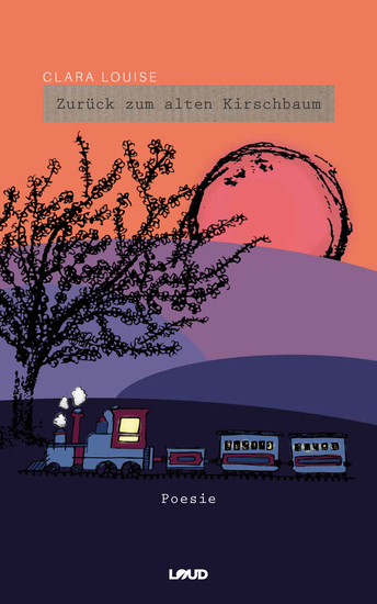Zurück zum alten Kirschbaum - Poesie - cover