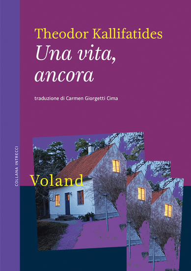 Una vita ancora - cover