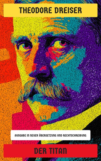 Der Titan - cover