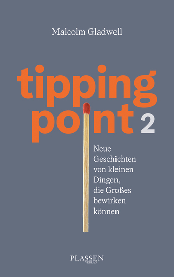 Tipping Point 2 - Neue Geschichten von kleinen Dingen die Großes bewirken können - cover