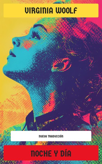 Noche y día - cover