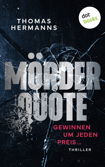 Mörder Quote - Thriller | Fesselnde Spannung für Fans von »Black Mirror« - cover