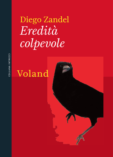 Eredità colpevole - cover