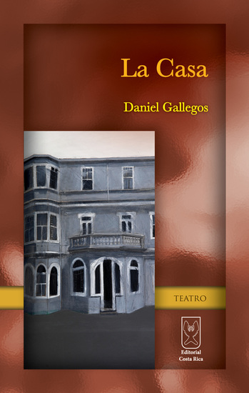 La Casa - cover