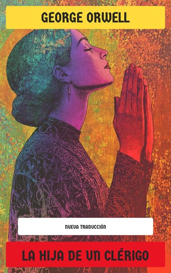 La hija de un clérigo - cover