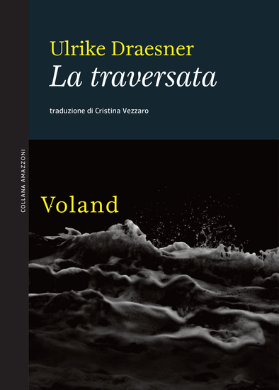 La traversata - cover
