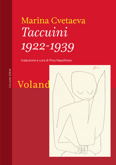 Taccuini 1922-1939 - cover
