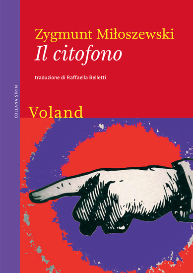 Il citofono - cover