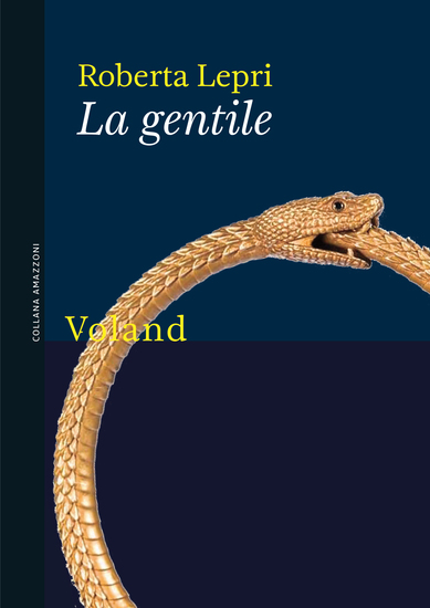 La gentile - cover