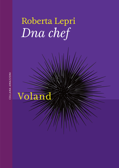 Dna chef - cover